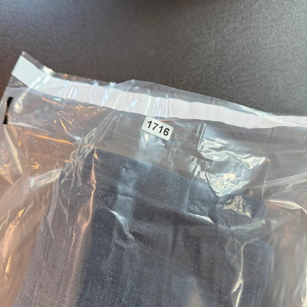 Banana Republic Vintage Straight Jeans Blue Denim Pants 36 x 30